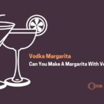 Vodka Margarita