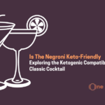 is-the-negroni-keto-friendly