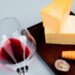 Best Cheese With Red Wine