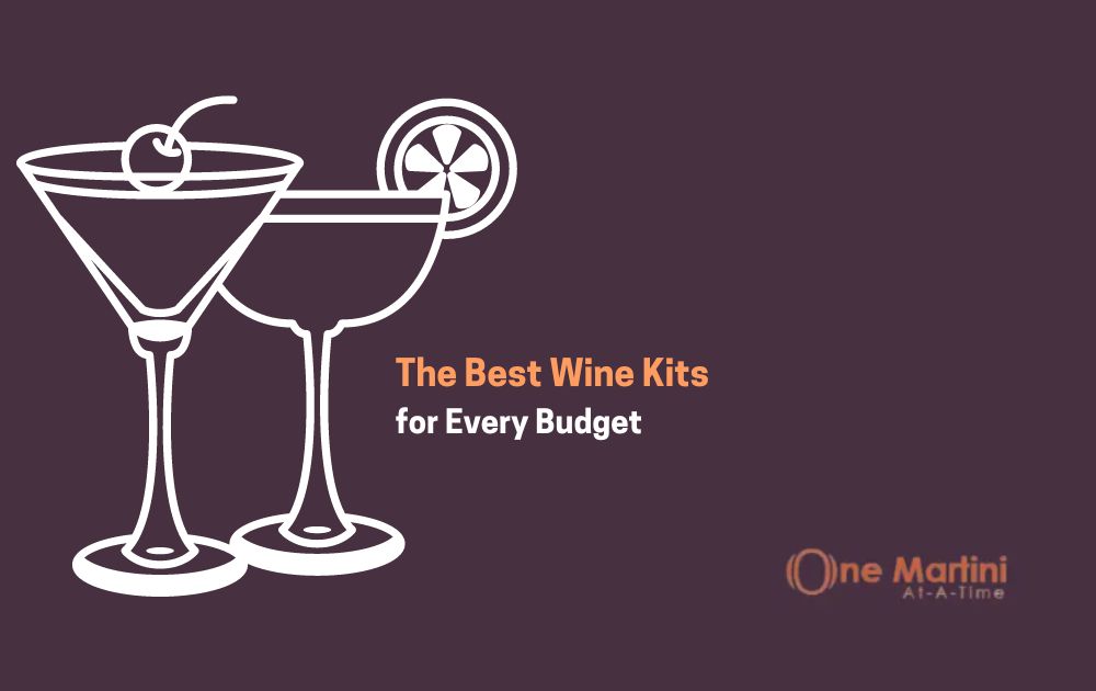 The Best Wine Kits